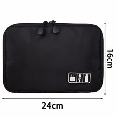 Waterproof Travel Organizer Bag