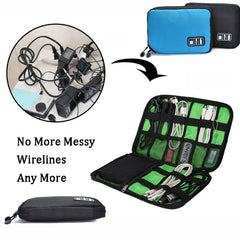 Waterproof Travel Organizer Bag