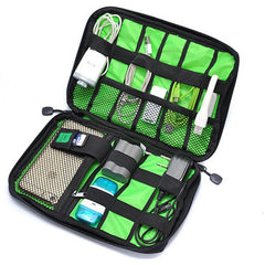 Waterproof Travel Organizer Bag