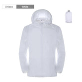 Waterproof Camping Rain Jacket