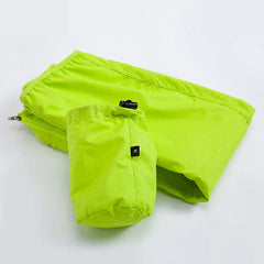 Waterproof Camping Rain Jacket