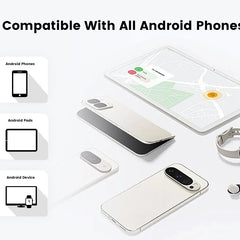 MiLi Smart GPS Tracker - Anti-Lost