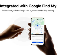 MiLi Smart GPS Tracker - Anti-Lost