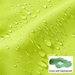 Waterproof Hiking Windbreaker Jacket