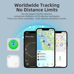 Mini Smart GPS Tracker