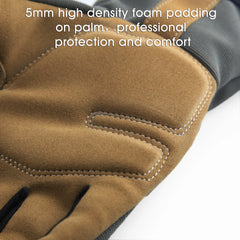 Breathable Multi-Purpose Work Gloves