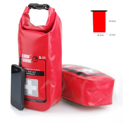 Portable Waterproof First Aid Bag