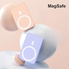 MagSafe Magnetic Power Bank