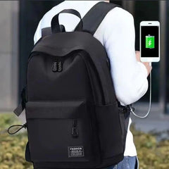 Minimalist Travel Laptop Backpack