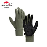 Naturehike Non-Slip Outdoor Gloves