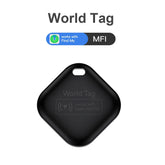 Mini Smart GPS Tracker