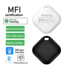 Mini Smart GPS Tracker