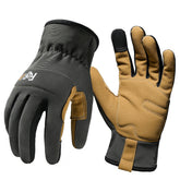 Breathable Multi-Purpose Work Gloves