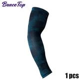 BraceTop UV Protection Cooling Arm Sleeve