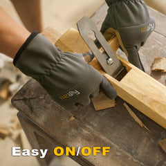Breathable Multi-Purpose Work Gloves