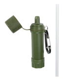 Portable Survival Water Filter