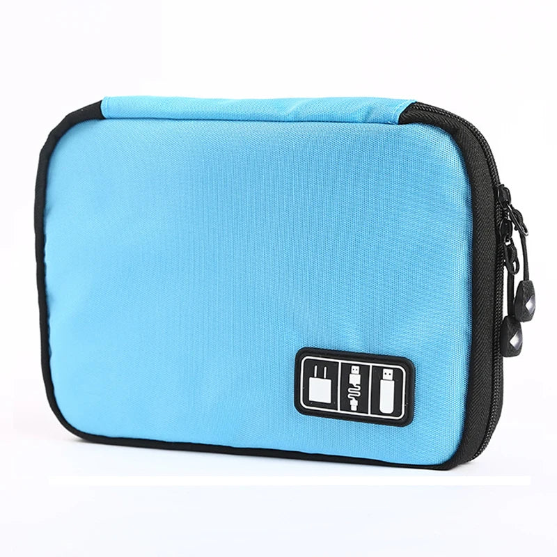 Waterproof Travel Organizer Bag