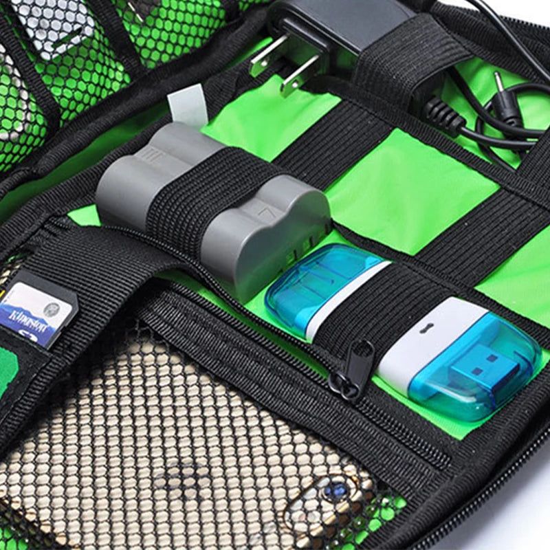Waterproof Travel Organizer Bag