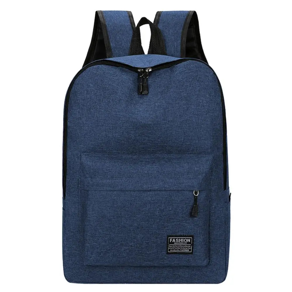 Minimalist Travel Laptop Backpack