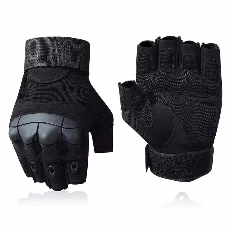 Tactical Outdoor Protection Gloves