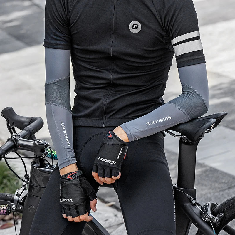 ROCKBROS UV Protection Sleeves