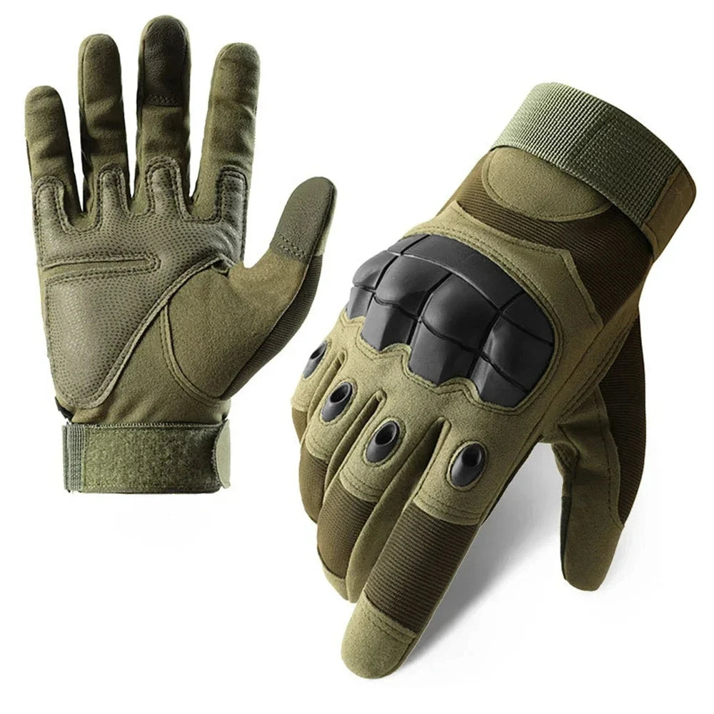 Tactical Outdoor Protection Gloves