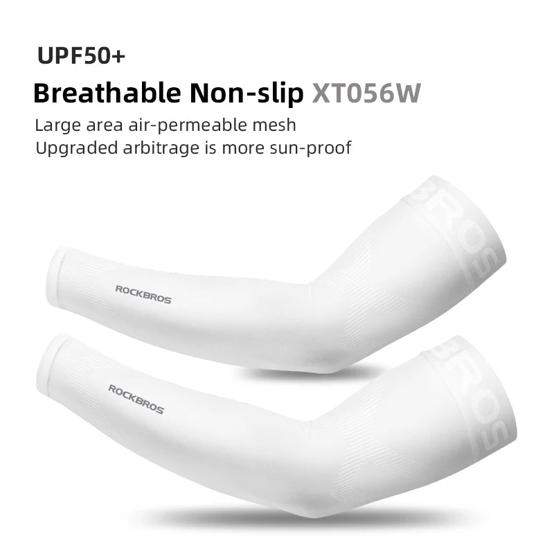ROCKBROS UV Protection Sleeves