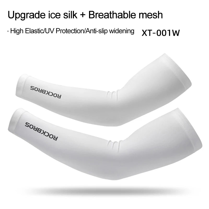 ROCKBROS UV Protection Sleeves