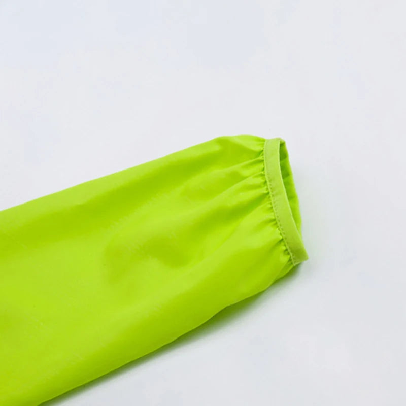 Waterproof Hiking Windbreaker Jacket