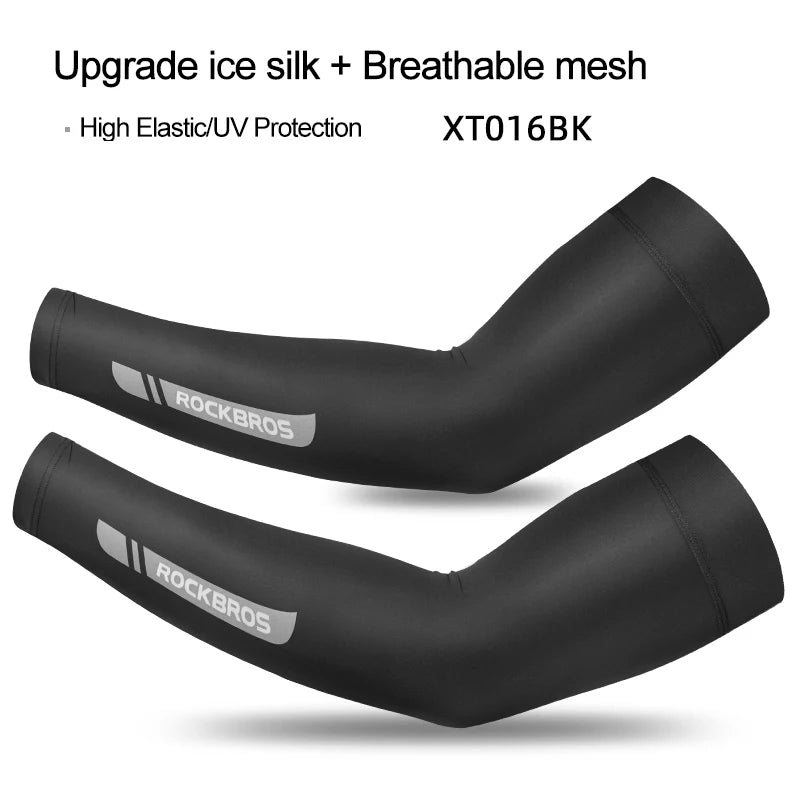 ROCKBROS UV Protection Sleeves