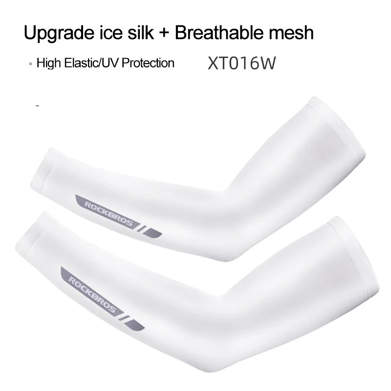 ROCKBROS UV Protection Sleeves