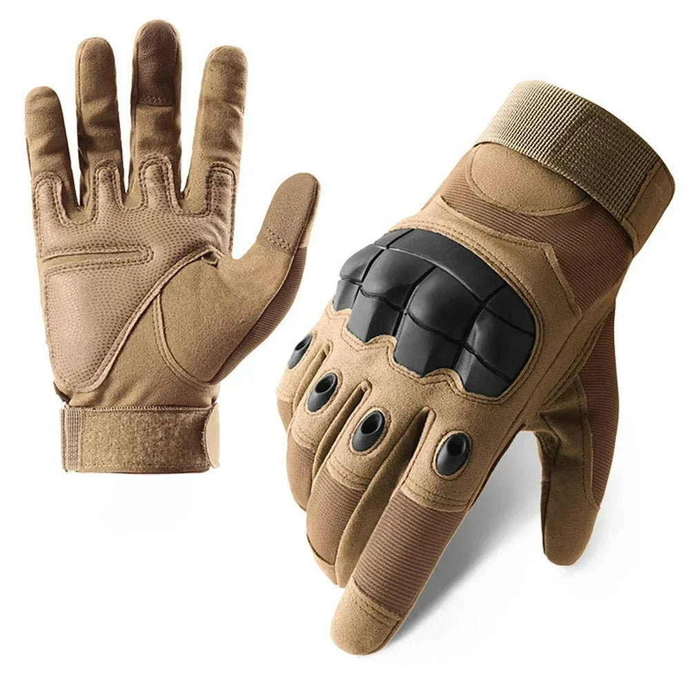 Tactical Outdoor Protection Gloves