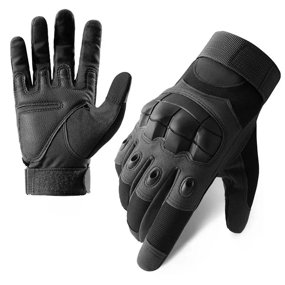 Tactical Outdoor Protection Gloves