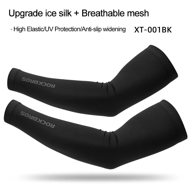 ROCKBROS UV Protection Sleeves