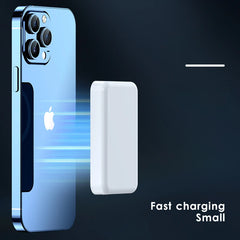 MagSafe Magnetic Power Bank