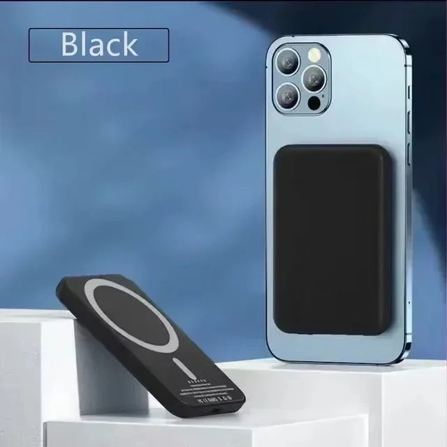 MagSafe Magnetic Power Bank
