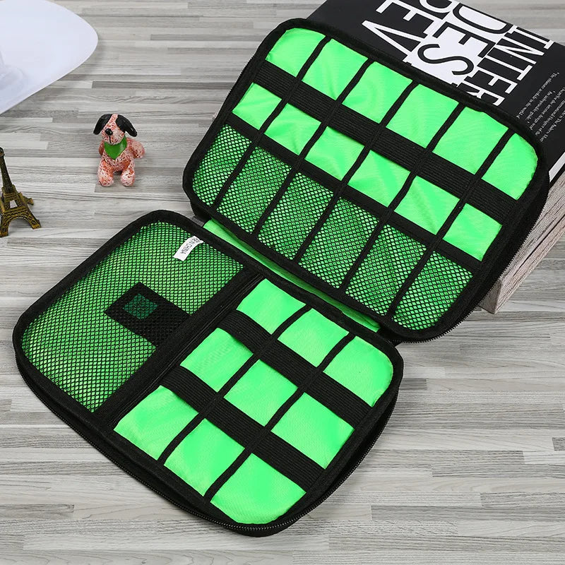 Waterproof Travel Organizer Bag