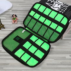 Waterproof Travel Organizer Bag