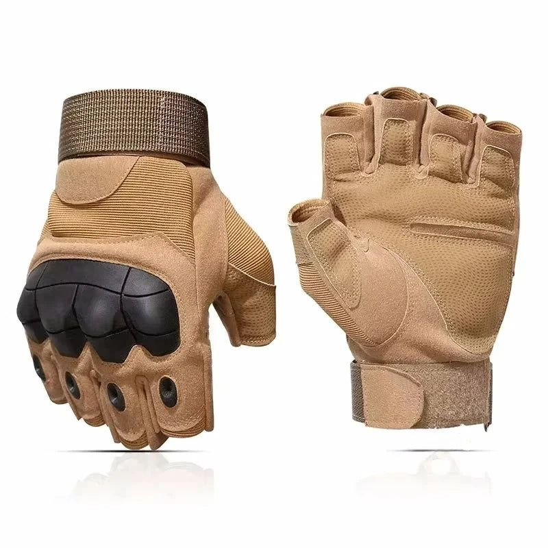 Tactical Outdoor Protection Gloves