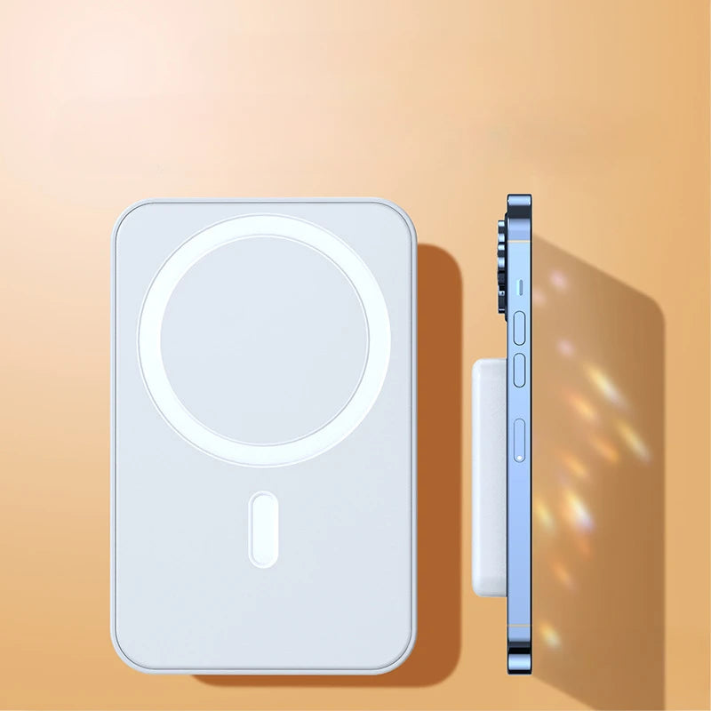 MagSafe Magnetic Power Bank