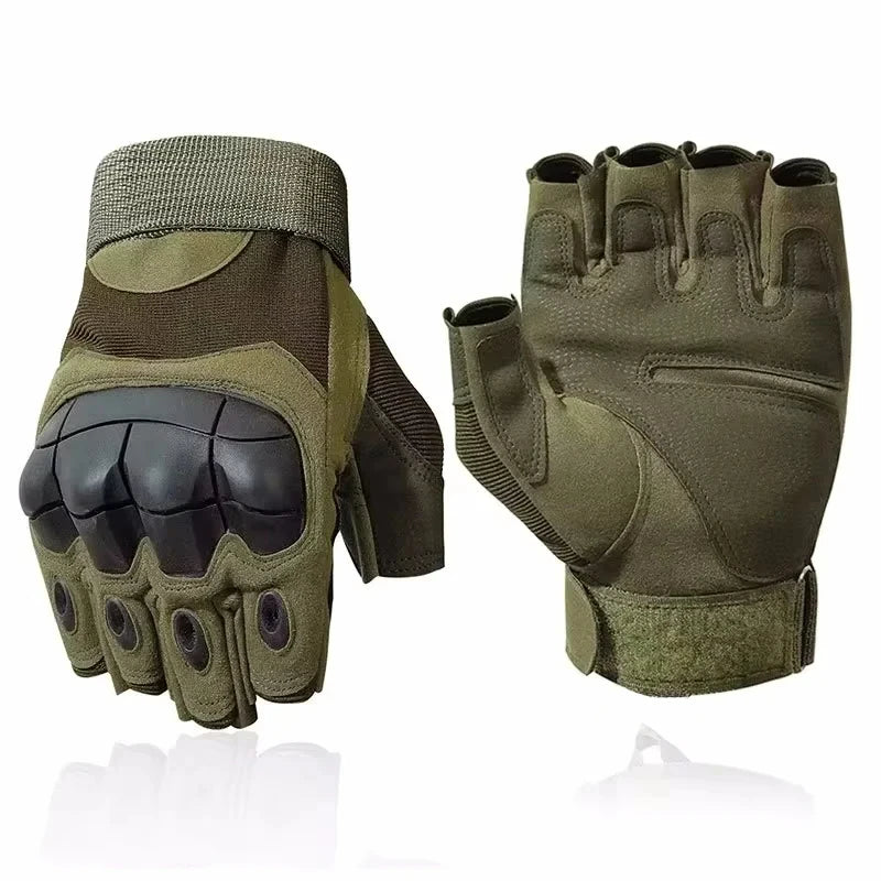 Tactical Outdoor Protection Gloves