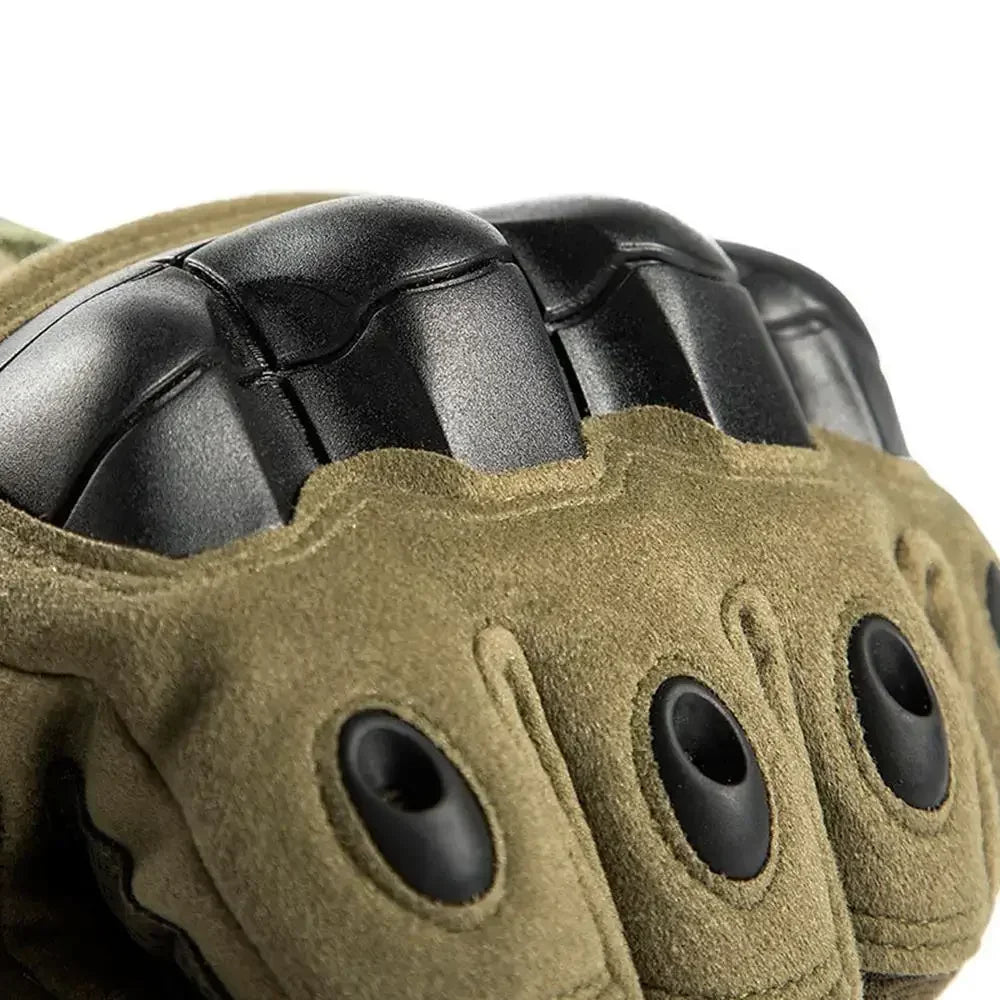 Tactical Outdoor Protection Gloves