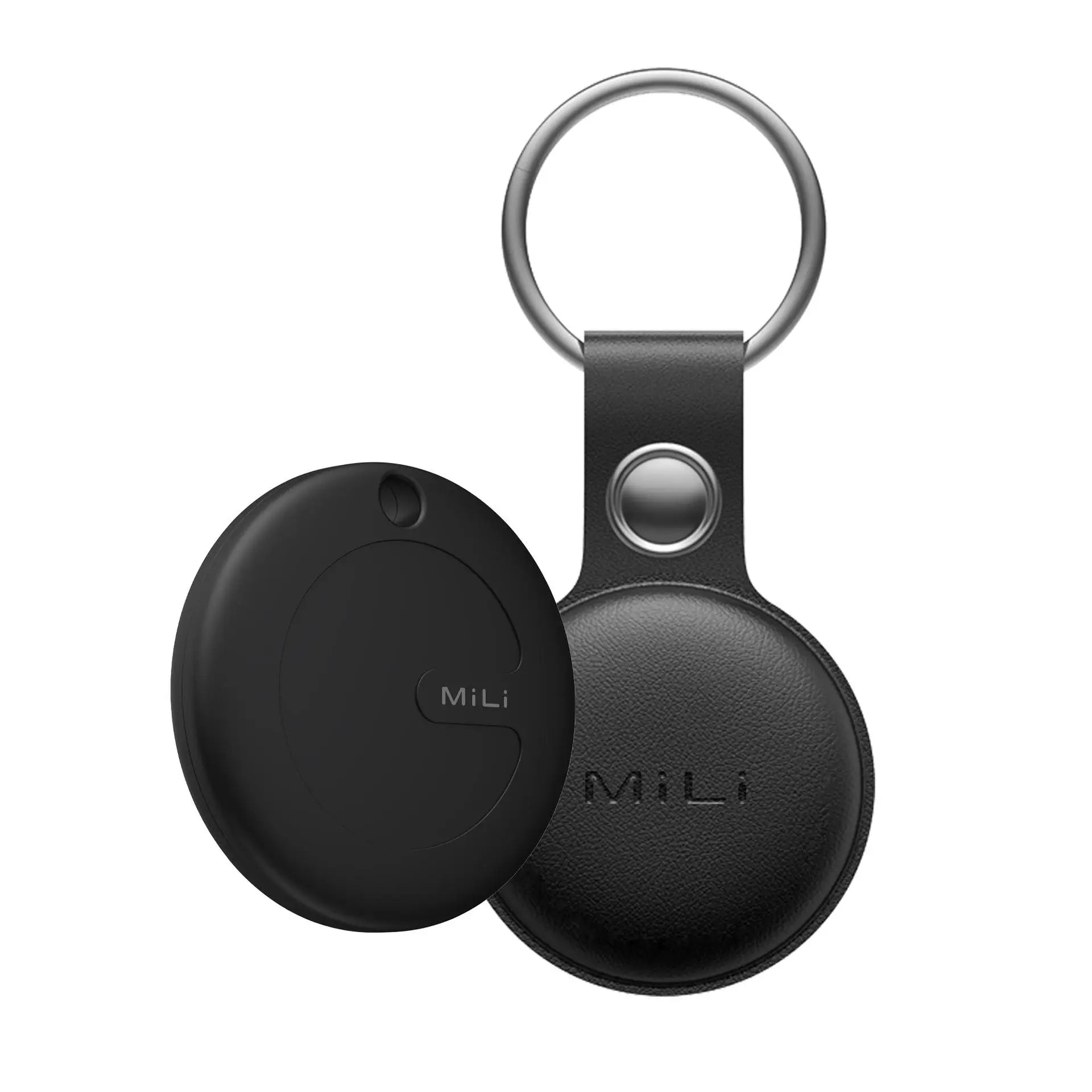 MiLi Smart GPS Tracker - Anti-Lost