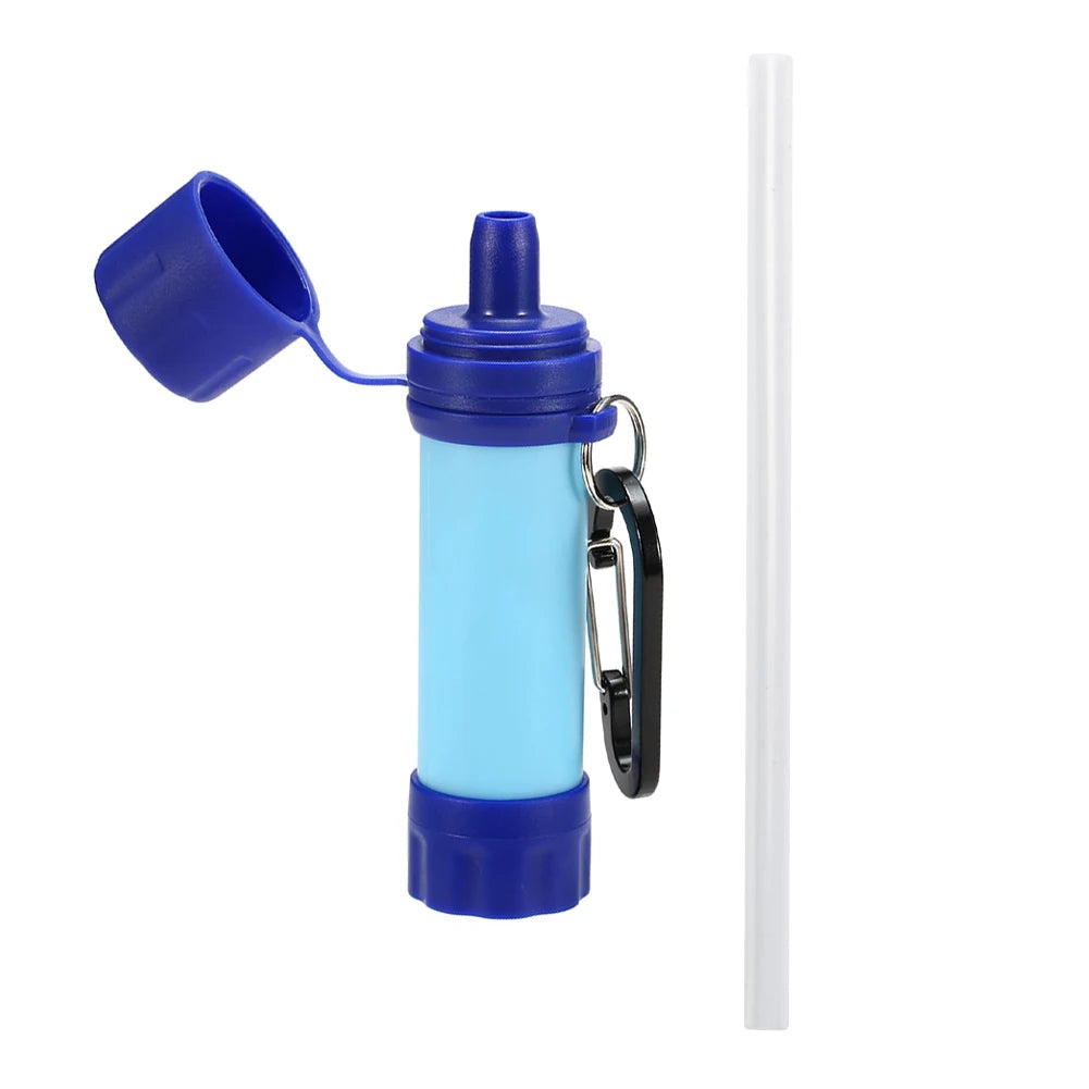 Portable Survival Water Filter