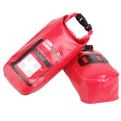 Portable Waterproof First Aid Bag