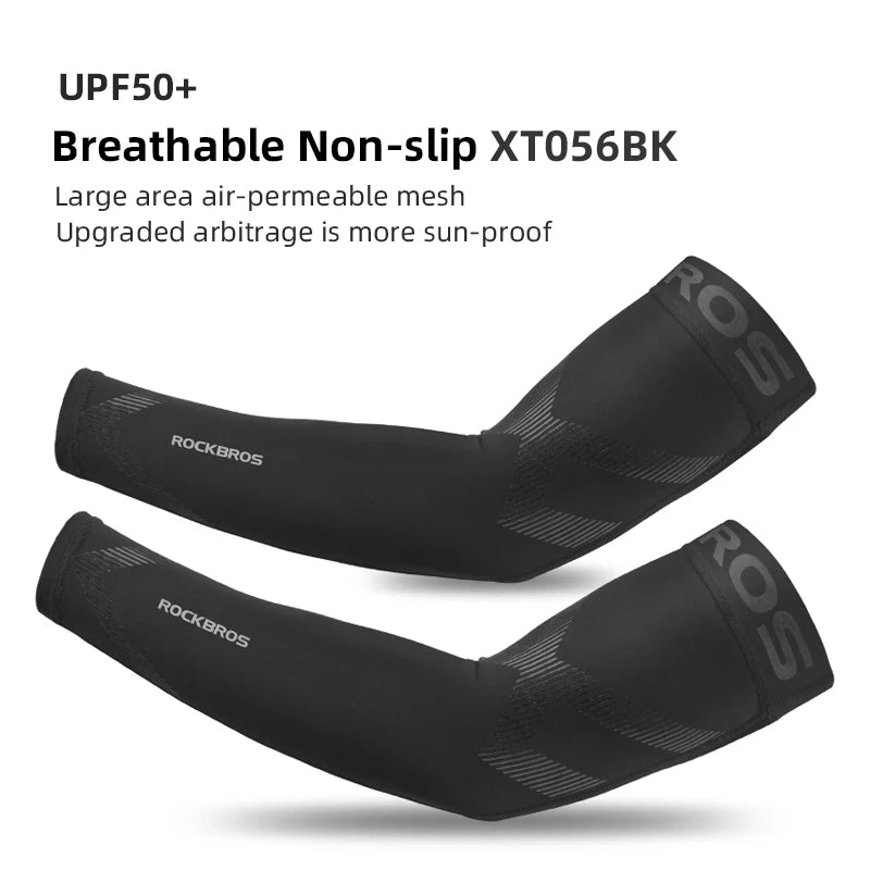 ROCKBROS UV Protection Sleeves