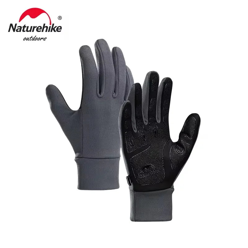 Naturehike Non-Slip Outdoor Gloves