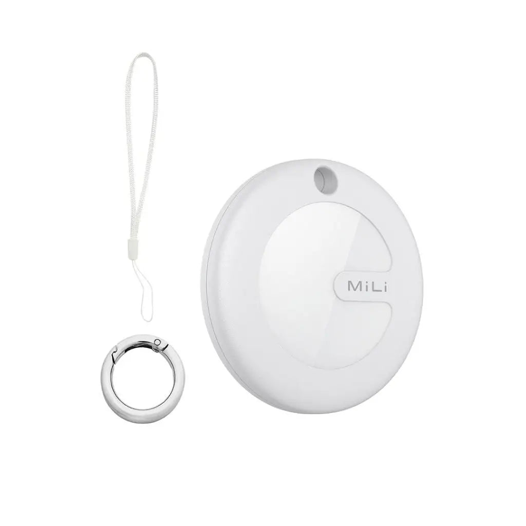 MiLi Smart GPS Tracker - Anti-Lost