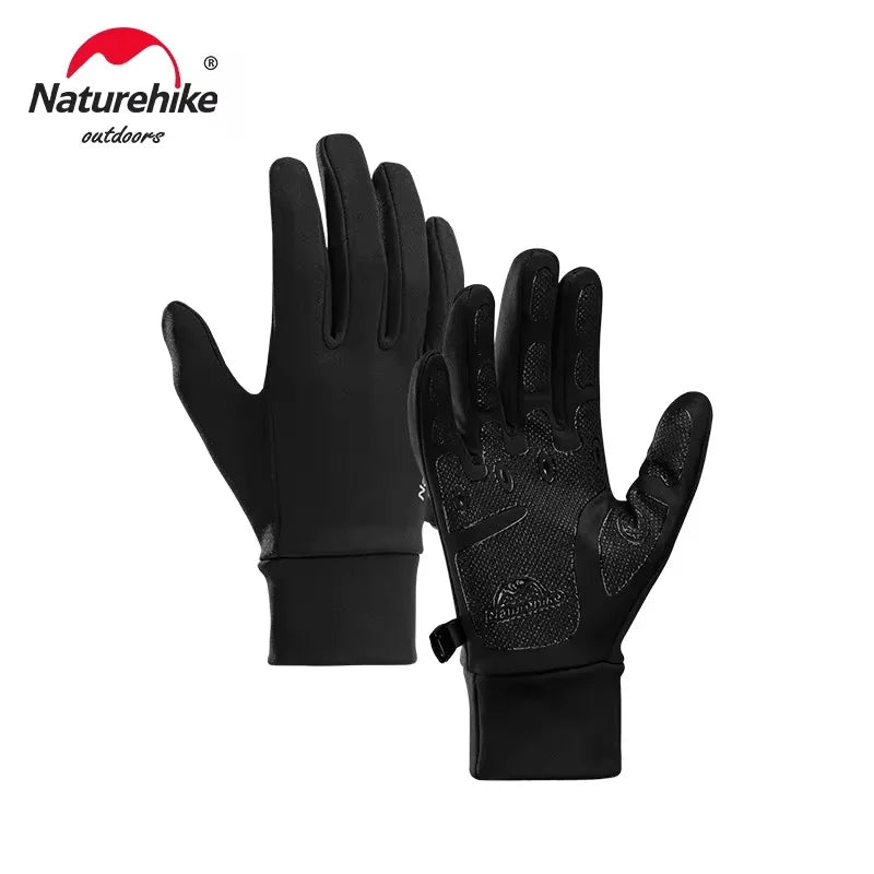 Naturehike Non-Slip Outdoor Gloves