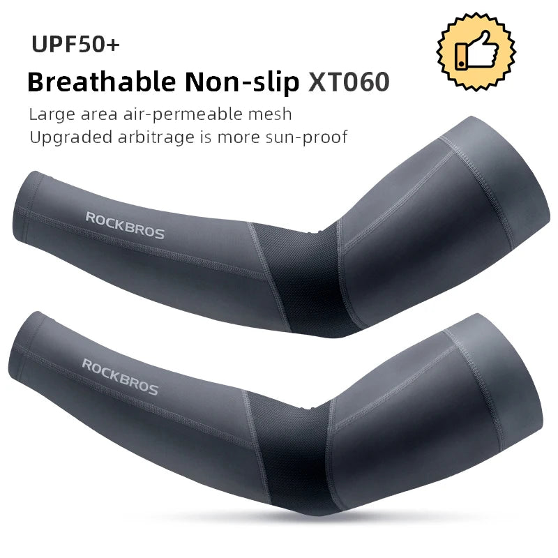 ROCKBROS UV Protection Sleeves